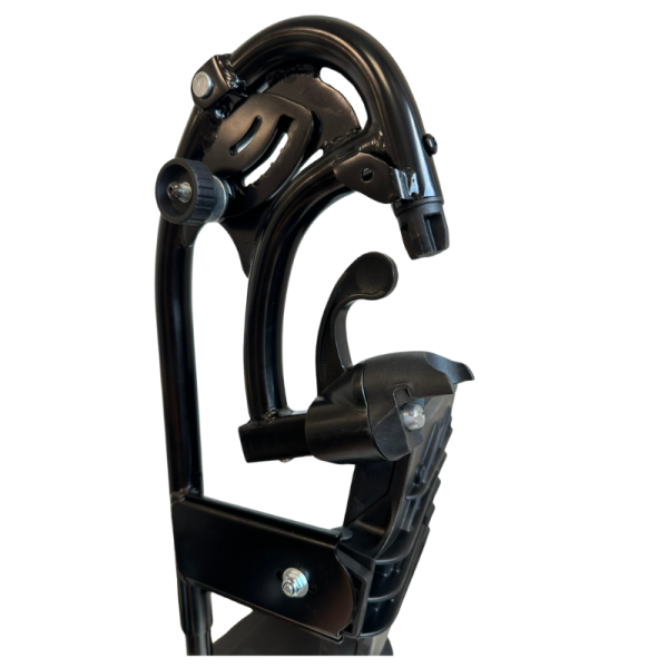 Paire de relève-jambes complet Action 2NG et 3NG S