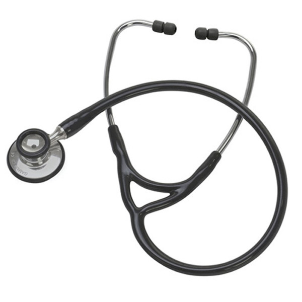 Stéthoscope C3 Gamma cardio - Noir