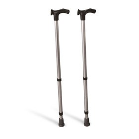 Canne Anatomique Maginot Droitier