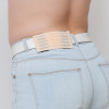 Accessoire textile ceinture/soutien-gorge actiTEN