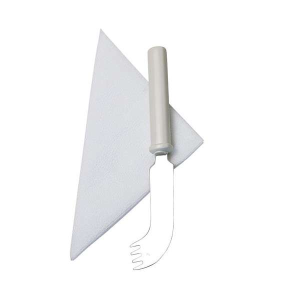 Combiné couteau-fourchette Homecraft