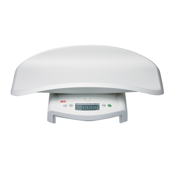 Pèse bébé électronique