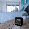 Moniteur de mesure de la qualité de l'air Quaelis 14