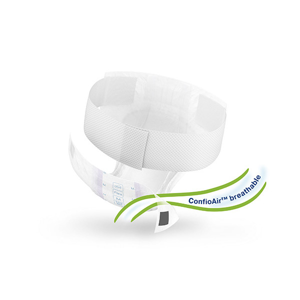  TENA ProSkin Flex Plus - Taille S