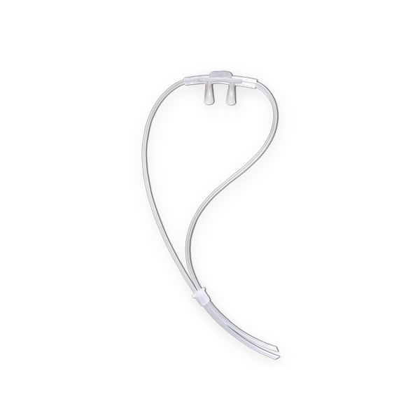 Lunettes à oxygène adulte