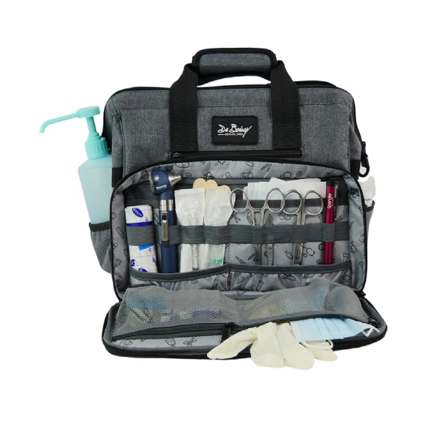 Mini Sac médical Eiffel