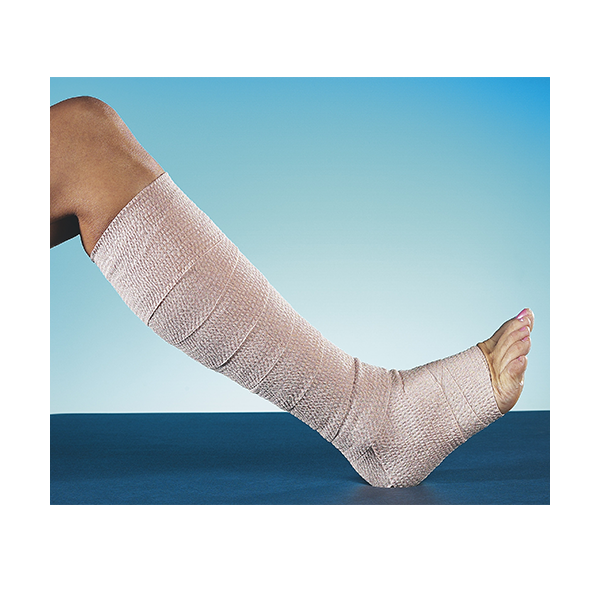 Bande cohésive de contention Tensoplus Chair  3 m x 8 cm