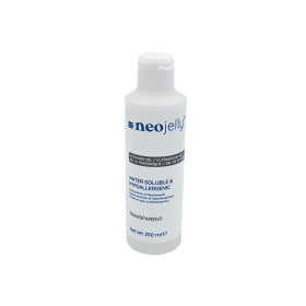 Gel de transmission ultrasonique Unigel - Transparent - Flacon 250 ml