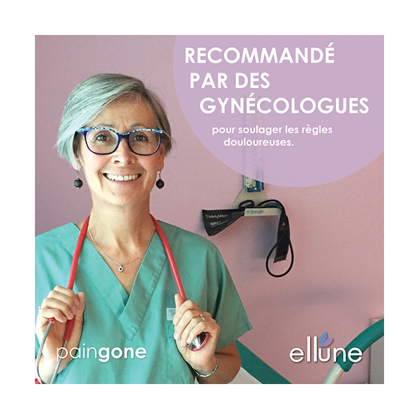 Electrostimulateur Ellune