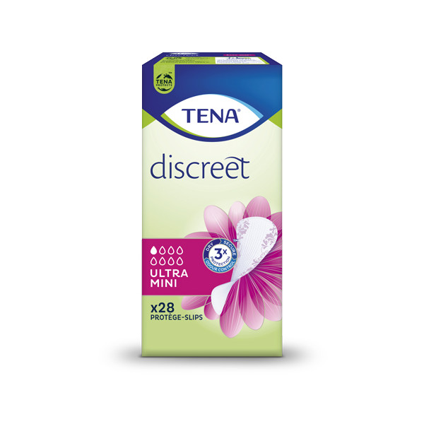 TENA Discreet Ultra Mini