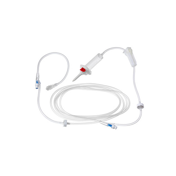 Tubulure 2 valves pompe GW Asena