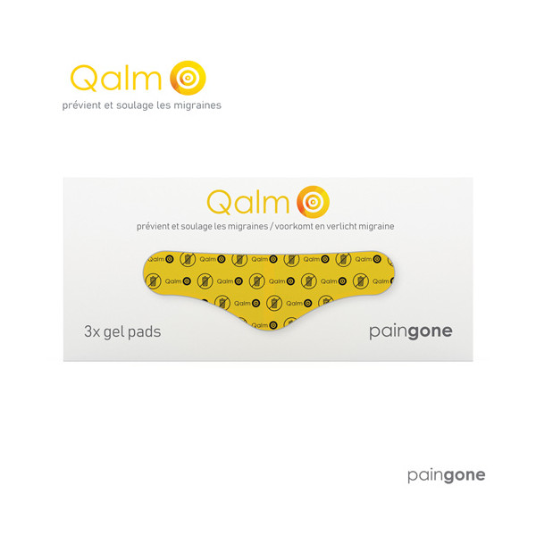 Gel pad Paingone QALM