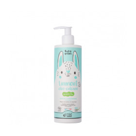 Liniment Oléo-Calcaire BIO 400 ml Baby Green