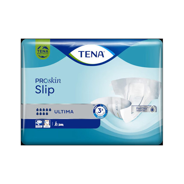 TENA ProSkin Slip Ultima - Taille XL