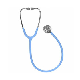 Stéthoscope Classic III - Double pavillon - Bleu ciel