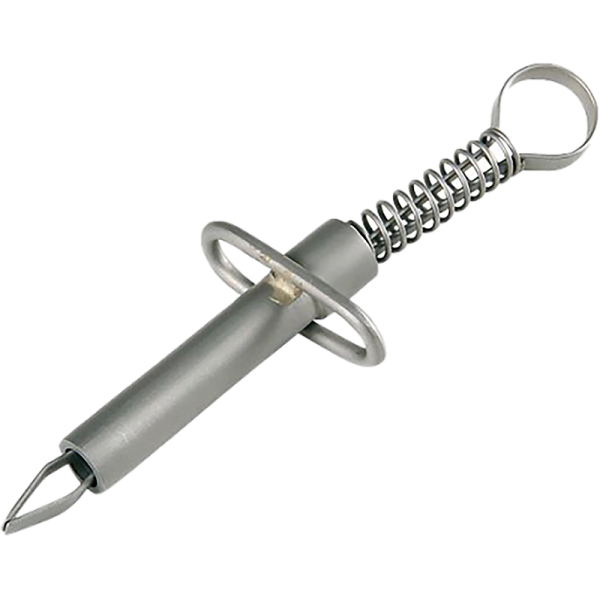 Pince à Tiques 8 cm