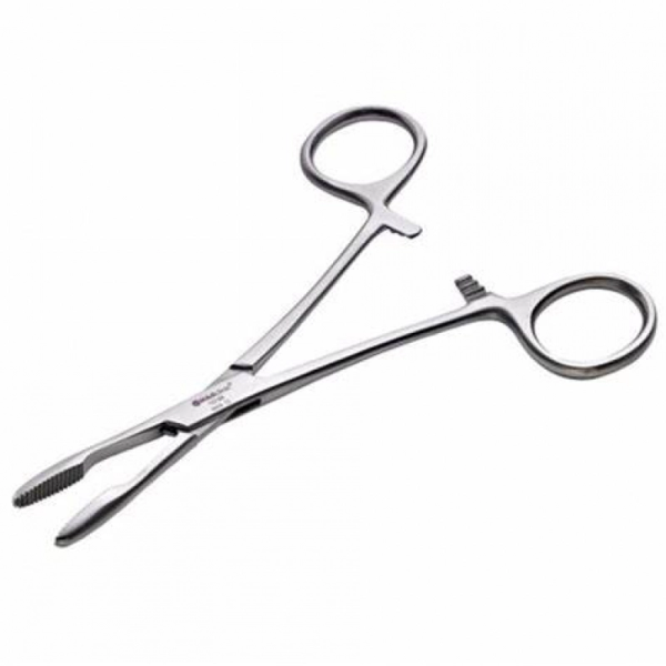 Pince Pean droite 14 cm