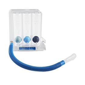 Spiromètre incitatif à débit orienté - Triflo II