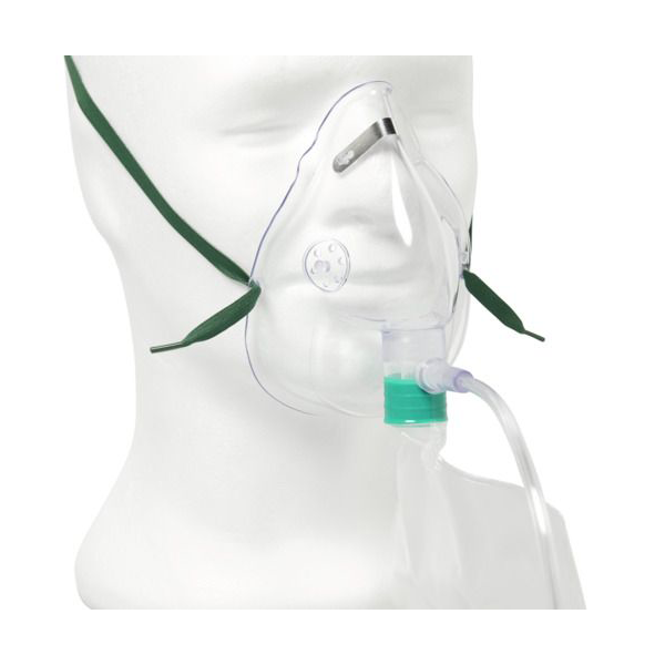 Masque sans réinspiration