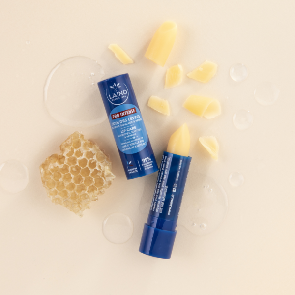 Soins des lèvres Pro intense Laino