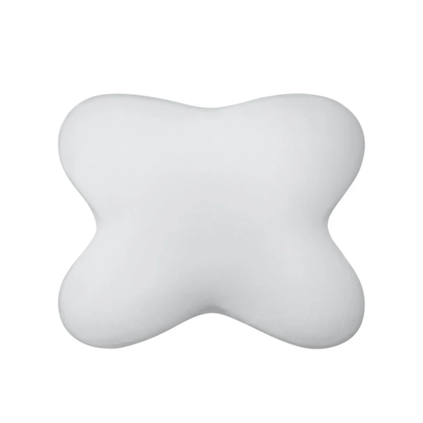 Taie d'oreiller pour oreiller papillon Multi-positions