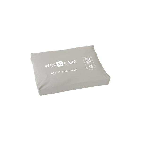 Coussin décharge occipitale Poz In Form 16