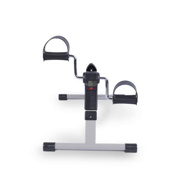 Mini pédalier avec compteur électrique - PedalFit +