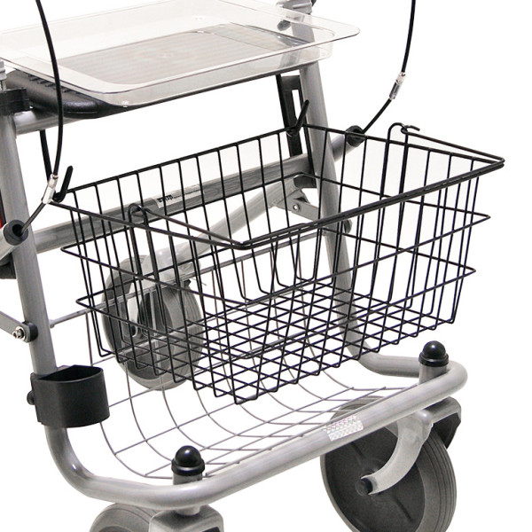 Rollator 4 roues MIGO 2G