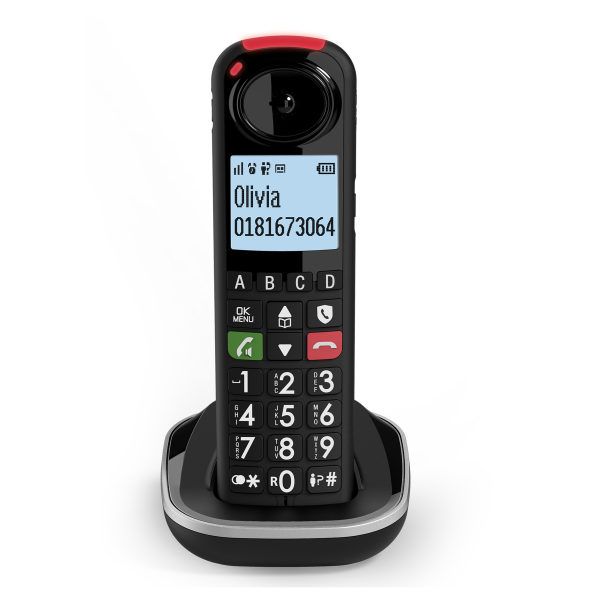 Combine sans fil  Xtra 2355 ou Xtra 3355 NOIR