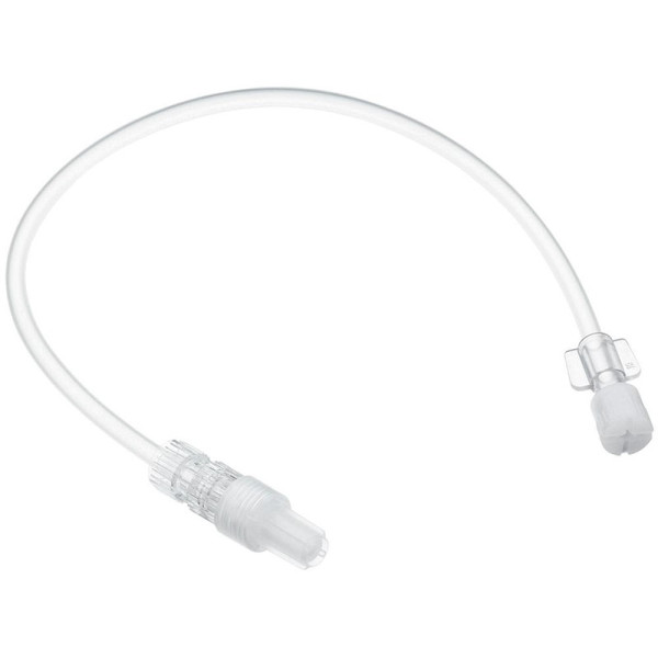 Prolongateur par gravité -25 cm