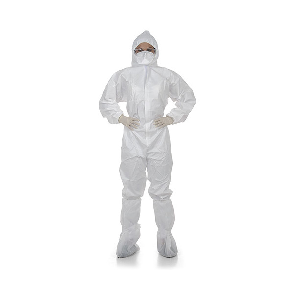 Combinaison de protection intégrale MEDISTOCK