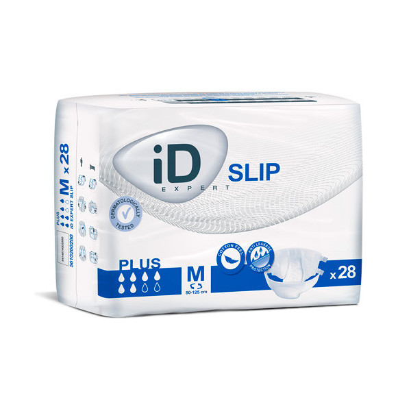 iD Slip Expert - Plus - M