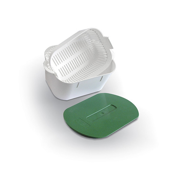 Instrubac volume utile 5 litres