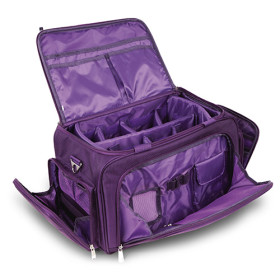 Malette Swing Medbag Prune