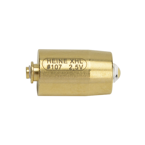 Ampoule XHL XENON halo.2,5V pour lampe mini 3000