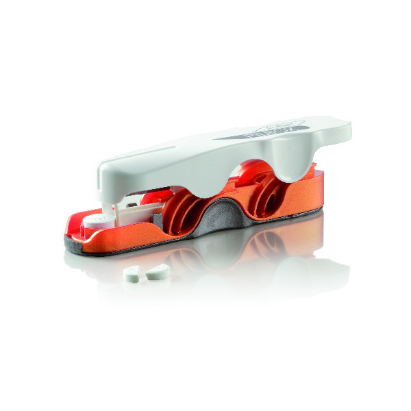 Coupe comprimés Pilbox® Cutter Orange