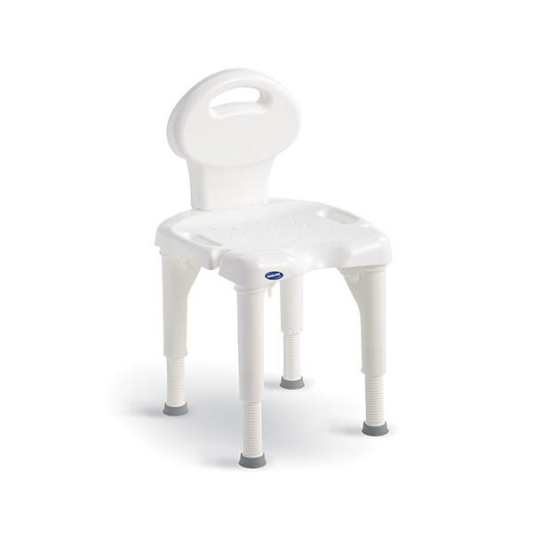 Chaise de douche confort I-Fit