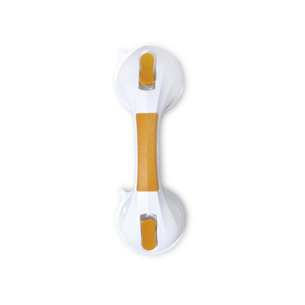 Barre d'appui à ventouses Yellow B.