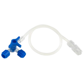 Prolongateur moyenne pression