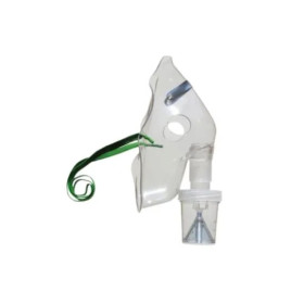 Nébuliseur MICRO MIST avec masque adulte