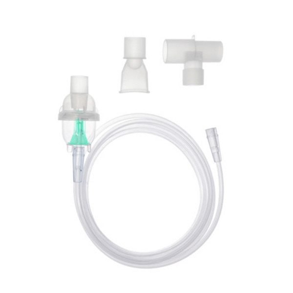 Nébuliseur Micro Mist avec embout buccal