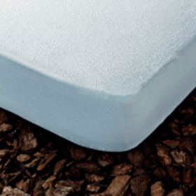 Protège matelas Albury - 90 x 200 cm