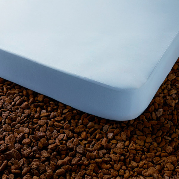 Drap housse Sydney - 120 x 200 cm