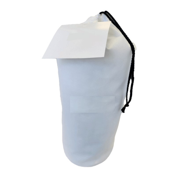 Drap housse Sydney - 120 x 200 cm