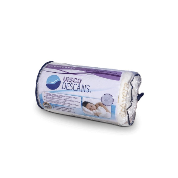 Oreiller à mémoire de forme DUNDEE - 60 x 40 cm