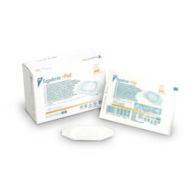 Pansement 3M™ Tegaderm™ + Pad