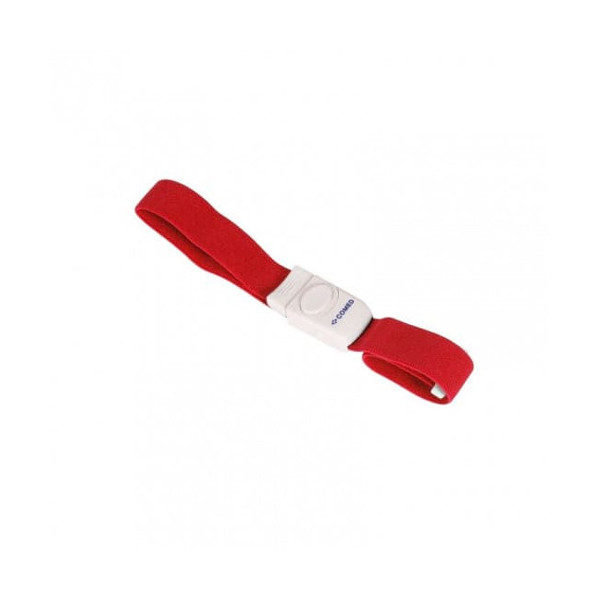 Garrot Clip Pro Rouge Adulte