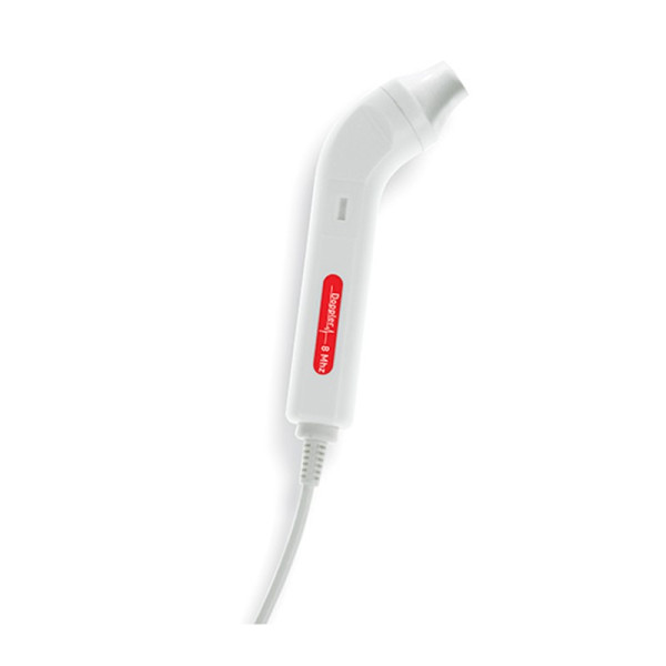 Sonde doppler cardiaque et vasculaire 8 MHz