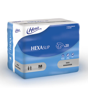 HEXAslip Maxi M - Sachet de 20