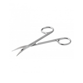 Ciseaux Iridectomie courbe 11,5 cm